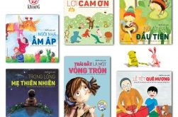 Top 10 Nhà xuất bản sách nổi tiếng nhất của Việt Nam