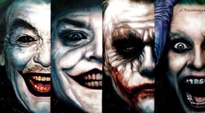 Top 10 Phiên bản Joker hay nhất mọi thời đại