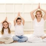 Top 10 Phòng tập Yoga tốt nhất tại TPHCM