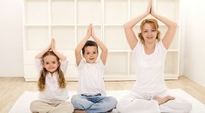 Top 10 Phòng tập Yoga tốt nhất tại TPHCM