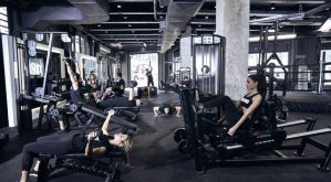 Top 10 Phòng tập gym chất lượng nhất Việt Nam
