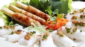 Top 10 Quán bán nem nướng ngon ở Sài Gòn được giới trẻ yêu thích nhất