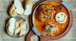 Top 10 Quán bánh mỳ chảo vừa ngon vừa rẻ ở Sài Gòn