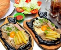 Top 10 Quán bò né ngon nức tiếng Đà Nẵng