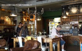 Top 10 Quán cafe mang nét đẹp châu Âu giữa lòng Hà Nội