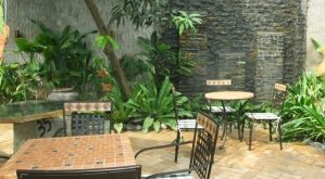 Top 10 Quán cafe sân vườn lí tưởng nhất để hẹn hò ở Thủ Dầu Một – Bình Dương
