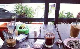 Top 10 Quán cà phê cho người độc thân và hội FA tuyệt vời nhất ở Hà Nội