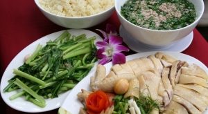 Top 10 Quán cơm gà ngon nhất ở TP. Hồ Chí Minh