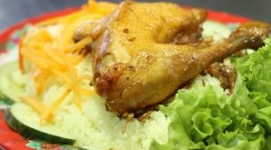 Top 10 Quán cơm gà ngon nhất ở Đà Nẵng