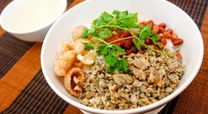 Top 10 Quán cơm hến ngon nhất ở Đà Nẵng