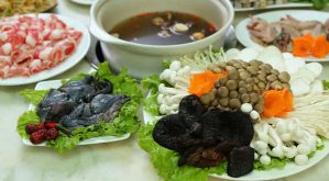 Top 10 Quán lẩu ngon và nổi tiếng nhất quận Hà Đông, Hà Nội