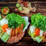 Top 10 Quán nem nướng Nha Trang ngon nhất ở Hà Nội