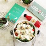 Top 10 Quán salad ngon và sạch nhất Hà Nội