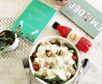 Top 10 Quán salad ngon và sạch nhất Hà Nội