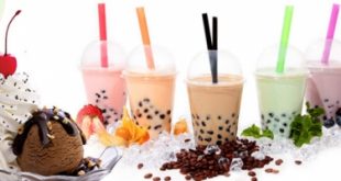 Top 10 Quán trà sữa ngon nhất Hải Phòng