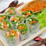 Top 10 Quán ăn chay ngon nhất tại Hà Nội
