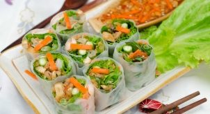 Top 10 Quán ăn chay ngon nhất tại Hà Nội