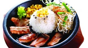 Top 10 Quán ăn ngon nhất tại Vincom Bà Triệu – Hà Nội