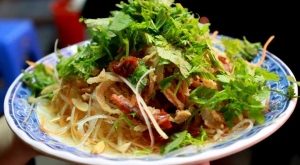 Top 10 Quán ăn ngon nhất ở phố Bạch Mai, Hai Bà Trưng, Hà Nội