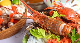 Top 10 Quán ăn ngon, nổi tiếng nhất khu vực Láng Hạ, Hà Nội