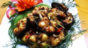 Top 10 Quán ăn ngon, nổi tiếng được yêu thích nhất tại quận Hoàng Mai, Hà Nội