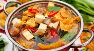 Top 10 Quán ăn ngon nức tiếng ở quận Gò Vấp, TP. Hồ Chí Minh