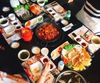Top 10 Quán ăn ngon ở Trần Duy Hưng, Hà Nội