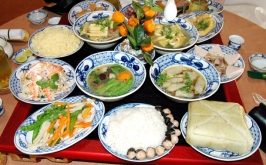Top 10 Quán ăn rẻ và ngon nhất Bắc Ninh