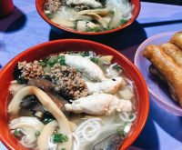 Top 10 Quán ăn sâu trong hẻm nhỏ nhưng cực đông khách mà hội sành ăn không nên bỏ qua tại Hà Nội