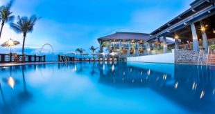 Top 10 Resort đẹp nhất tại Bà Rịa – Vũng Tàu