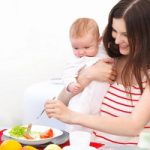 Top 10 Siêu thực phẩm giúp sữa mẹ dồi dào