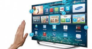 Top 10 Smart tivi tốt nhất từ thương hiệu Samsung