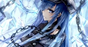Top 10 Soái tỉ được yêu thích nhất trong anime/manga