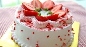 Top 10 Thương hiệu bánh ngọt nổi tiếng Hà Nội