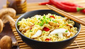 Top 10 Thương hiệu mì gói được tiêu thụ nhiều nhất tại Việt Nam