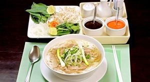 Top 10 Thương hiệu phở nổi tiếng nhất Hà Nội