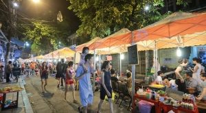 Top 10 Thương hiệu quán ăn ngon Phố Cổ Hà Nội