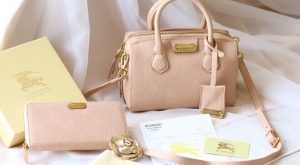 Top 10 Thương hiệu túi xách cao cấp nổi tiếng nhất thế giới