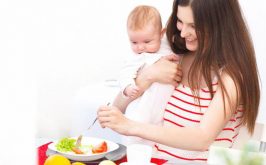 Top 10 Thảo mộc lợi sữa, tăng tiết sữa cho phụ nữ sau sinh