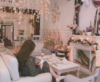 Top 10 Tiệm trà bánh có giá trên 100k ngon bậc nhất tại Hà Nội