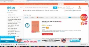 Top 10 Trang web bán sách online uy tín nhất Việt Nam