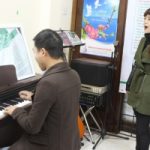 Top 10 Trung tâm dạy thanh nhạc uy tín, chất lượng nhất tại Hà Nội