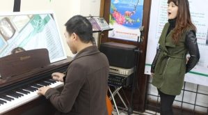 Top 10 Trung tâm dạy thanh nhạc uy tín, chất lượng nhất tại Hà Nội