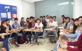 Top 10 Trung tâm tiếng Nhật tốt nhất Hà Nội