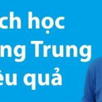 Top 10 Trung tâm tiếng Trung tốt nhất Hà Nội
