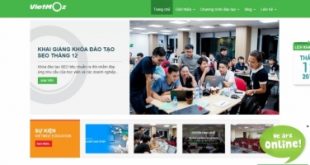 Top 10 Trung tâm đào tạo marketing online tốt nhất Hà Nội