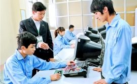 Top 10 Trung tâm đào tạo sửa chữa máy tính uy tín nhất ở Hà Nội