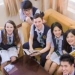 Top 10 Trường THPT quốc tế tốt nhất tại TP. Hồ Chí Minh