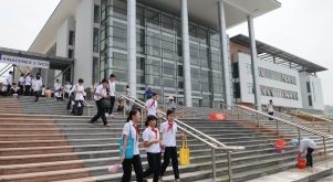 Top 10 Trường cấp 2 tốt nhất Hà Nội