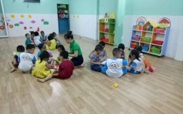 Top 10 Trường mầm non tốt, uy tín nhất Quận 12, TP Hồ Chí Minh